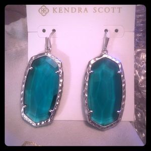 Kendra Scott Elle earrings